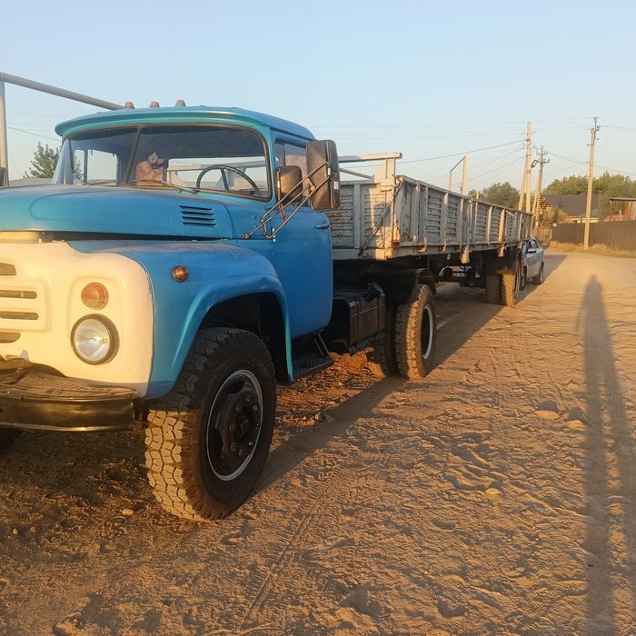 Продам Зил 130 отличном состояний