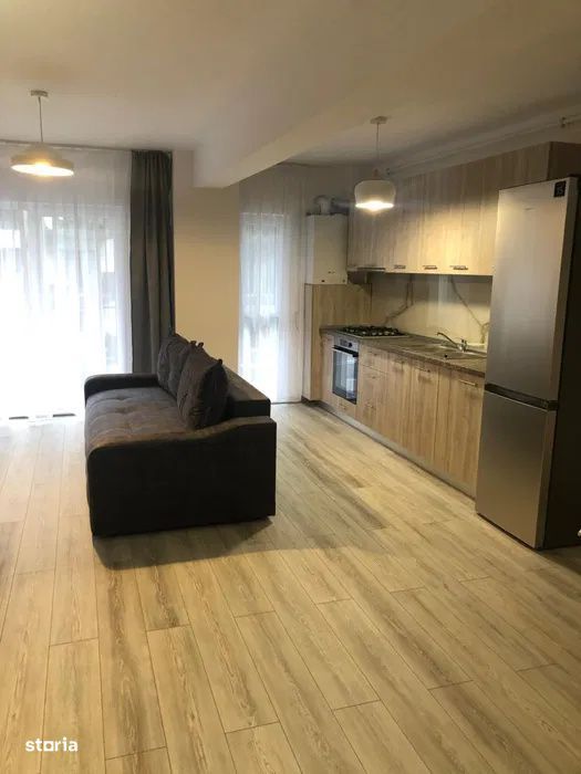 2 Camere | Loc Parcare | Marasti | Str. Fabricii