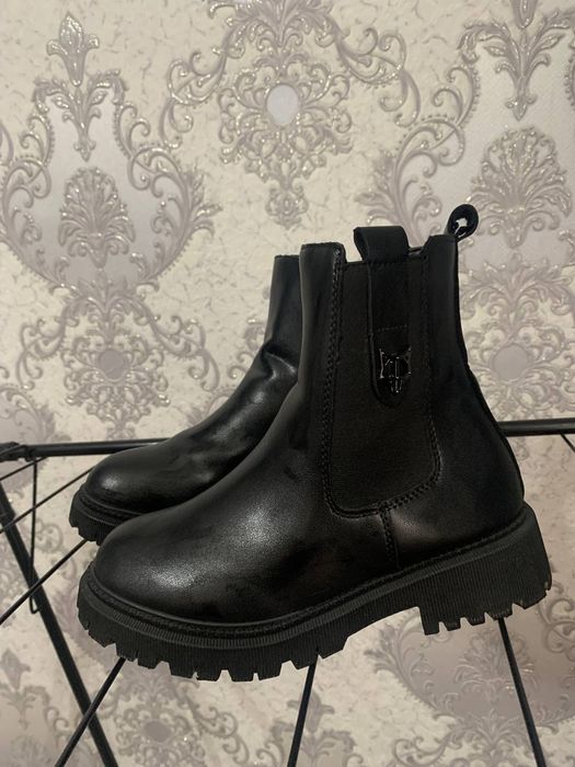 Сапоги женские  качество супер