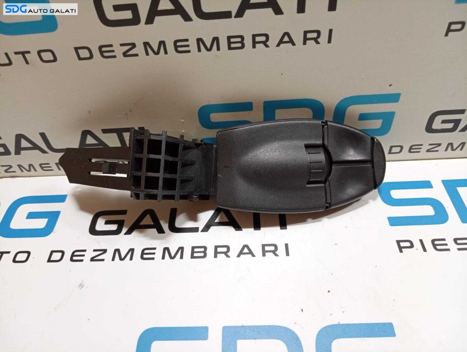 Maneta Comenzi Volan Radio Volum Citroen C3 2002 - 2009 Cod 9641796480 [M6491]