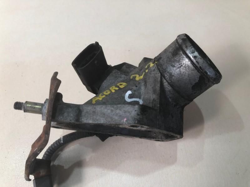 Clapeta acceleratie Honda Accord 7 (2003-2008) 2.2 cdti 0281002680