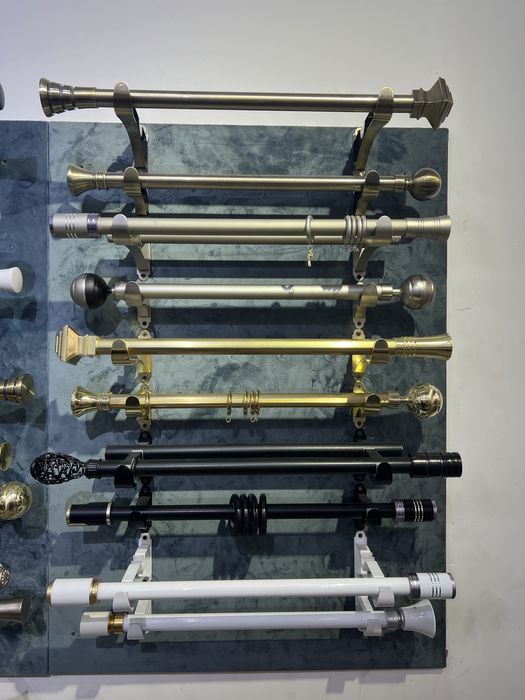 Карниз (установка и доставка)