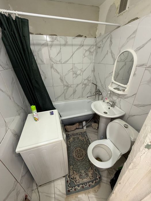Продается квартира в центре