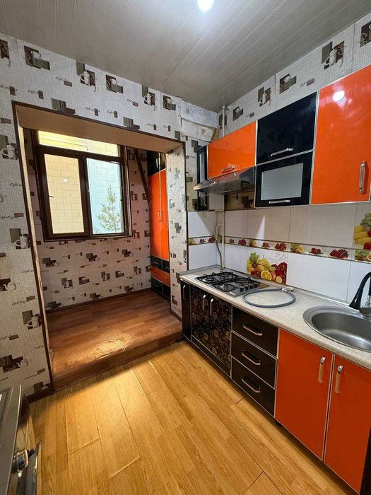 Продаётся Квартира Чиланзар Е квартал
