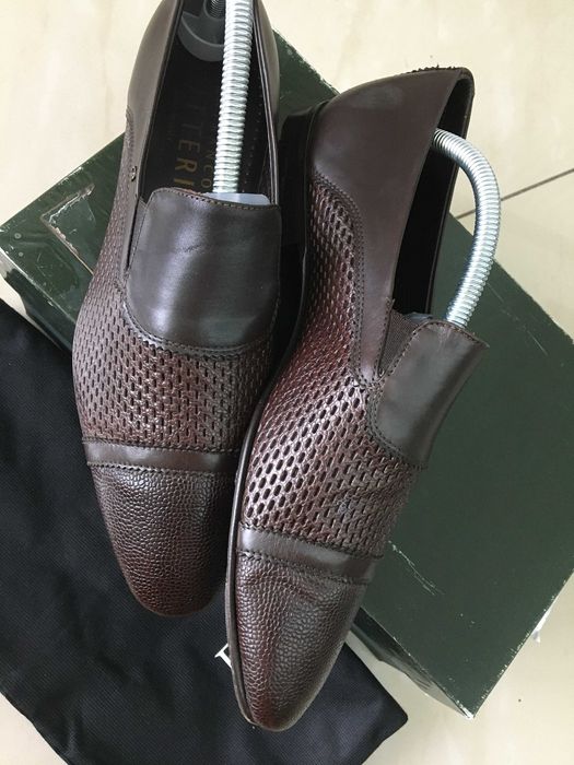 Pantofi " Gianfranco"