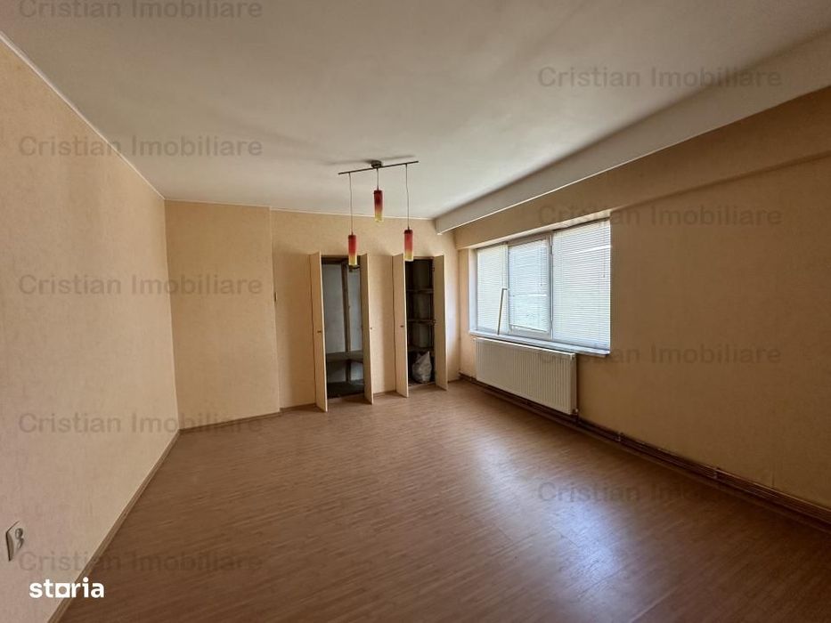 3 camere, Confort 1 t, etaj intermediar , Viziru 3 — fotografia 3