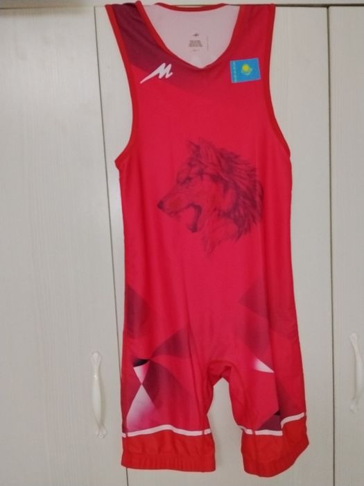 Продам барцовку для борьбы