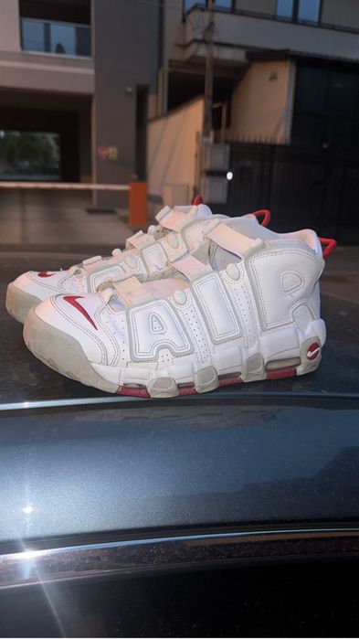 Uptempo 43 originali