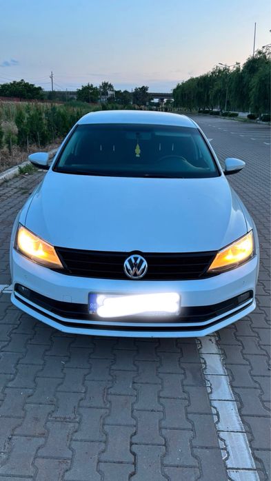 VOLKSWAGEN Jetta 2015