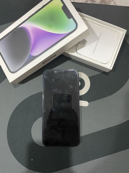 Iphone 14 73/128