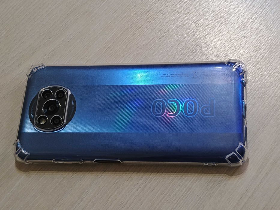 Xiaomi Poco X3 PRO 8/256
