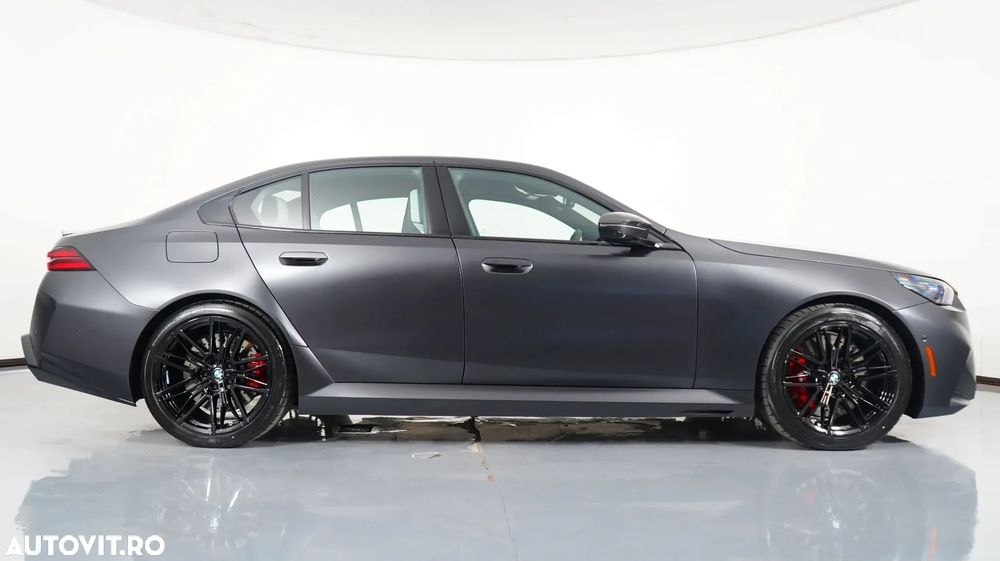 Jante Roti BMW Model M 21 R21 5x112 BMW G30 G31 G11 G20 G60 G70 G11 G12 G05 G06 G04 X3 X4 X5 X6 X7 Jante 21 bmw