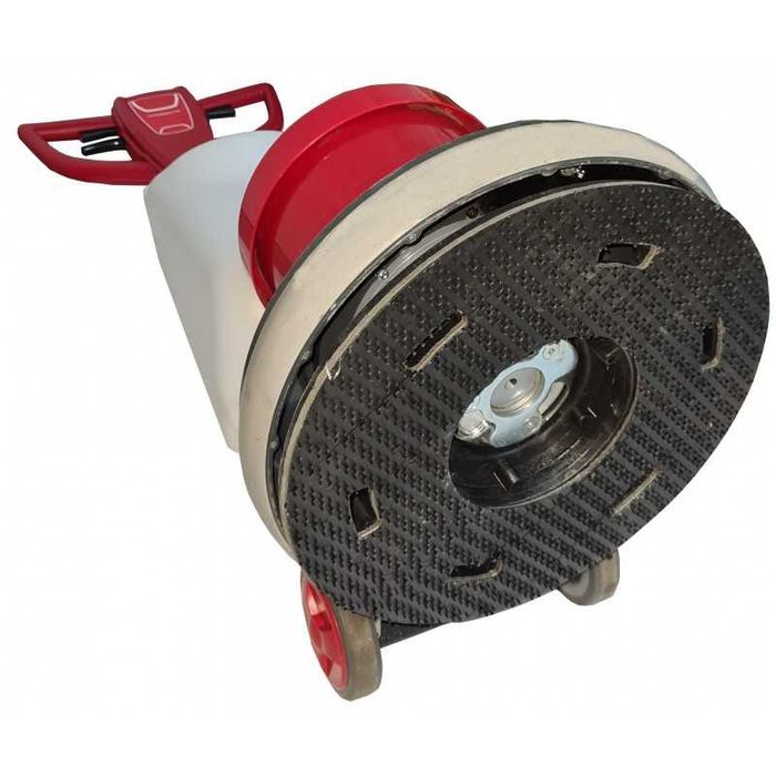 Monodisc pentru slefuit si spalat pardoseli / covoare SWF005 SWISSVAC