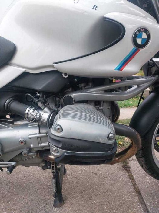 de vanzare bmw r 1150 r