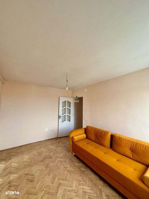 Apartament 3 camere | Renovat | 35 mpu | Zona Albac Gheorgheni — fotografia 2