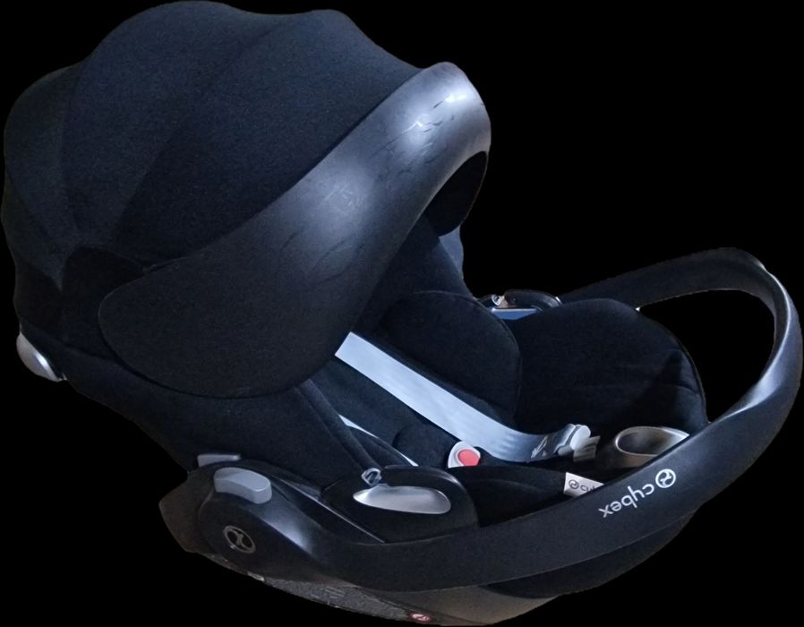 Vând Scoică Cybex