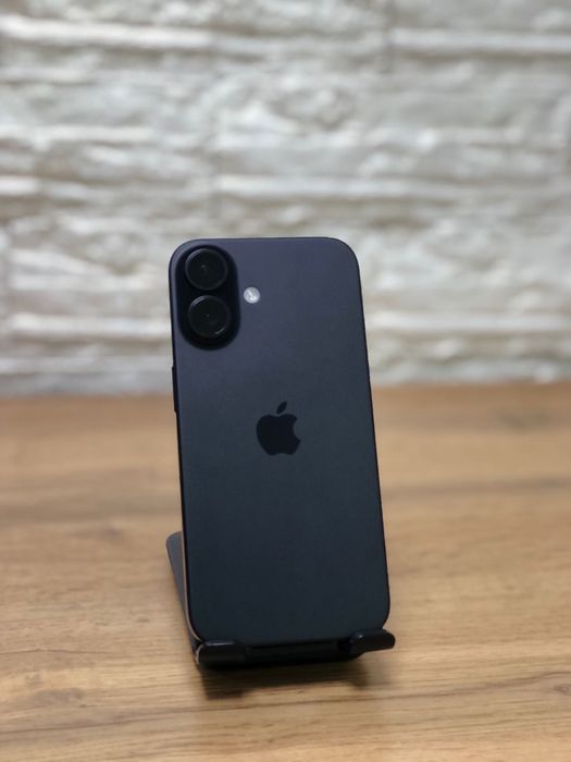 iPhone 16 128 gb