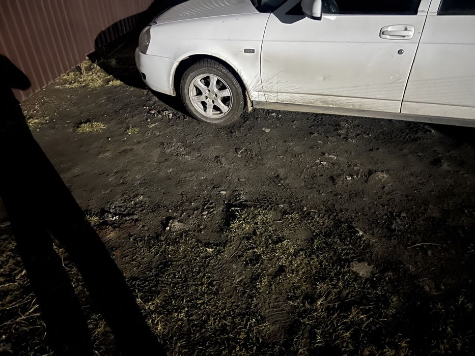 Продам диски с резиной на 14 4:98