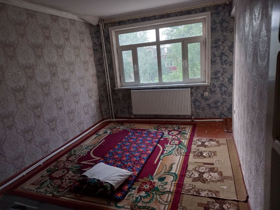 Mikrarayon skore 2 kishi kerak oʻgil bollarga