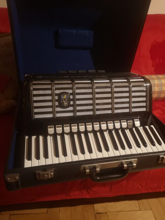 Weltmeister Cantus  5 deLuxe