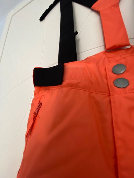 Детски ски екип Wedze