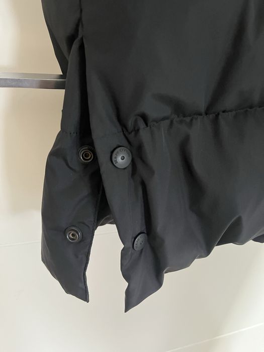 Мъжка парка Mark O’Polo