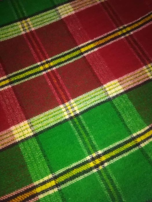 Родопски одеала -40лв.