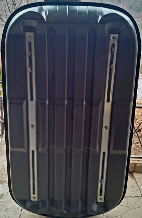 Бокс багажник за автомобил