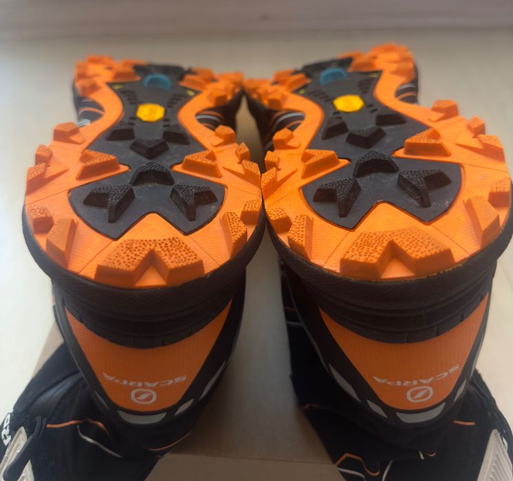 SCARPA Neutron G