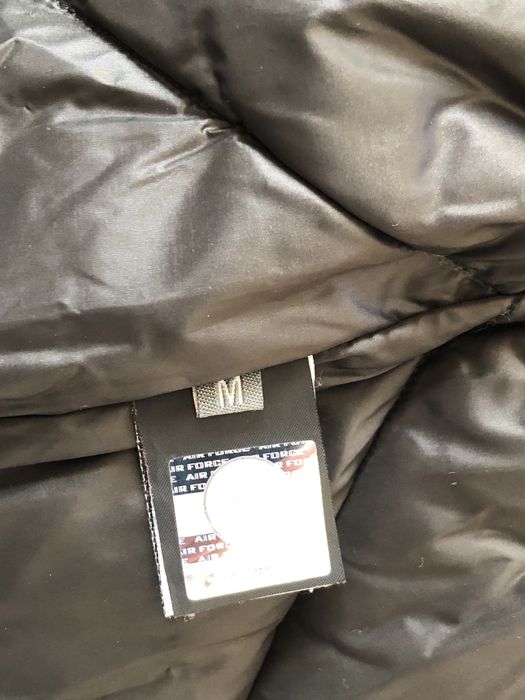 Vând geacă Air Force mărimea S/M