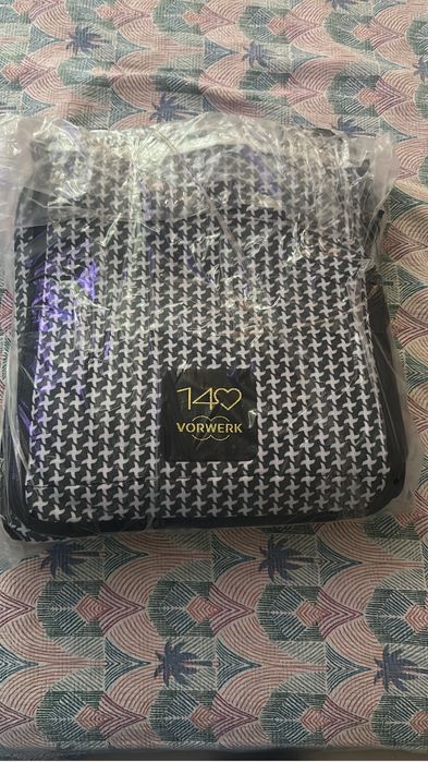 Сумка лимитированая от Thermomix