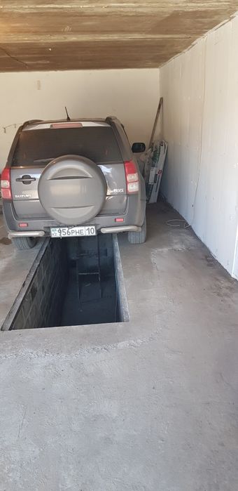 Сдам гараж в аренду.