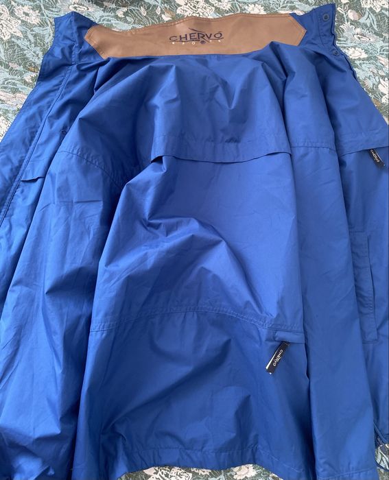 CHERVÒ костюм оригинал