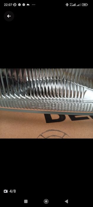 Фара Карина депо Тайвань