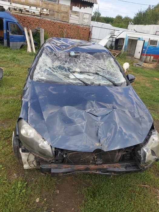 Kit pornire vw golf 6