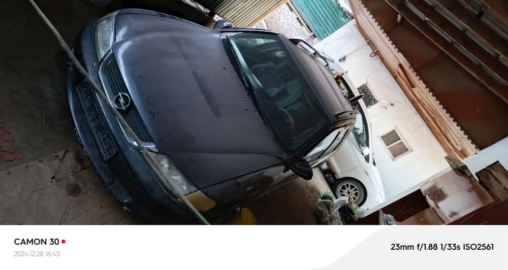 Опель вектра сатылады