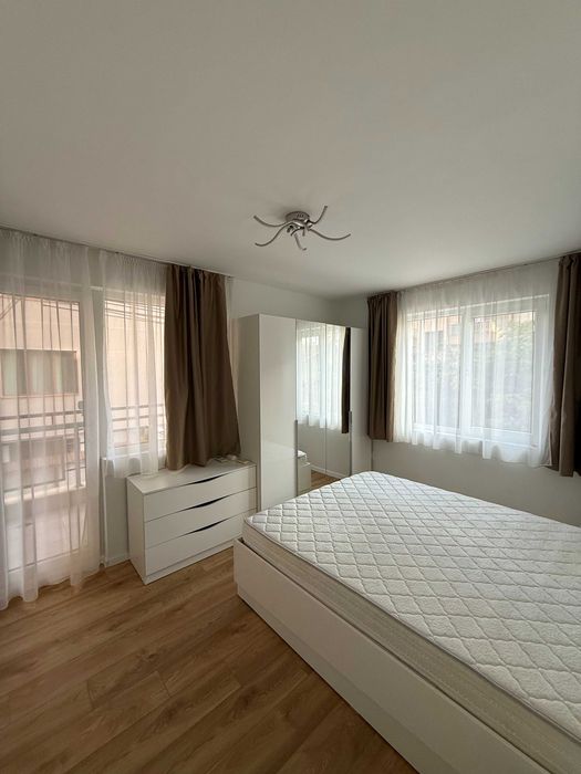 Дава се под наем Тристаен апартамент в София, Надежда 2 - 64 кв.м за 690 € - Снимка #7