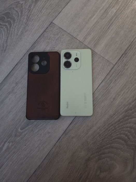 Телефон Redmi Note 14