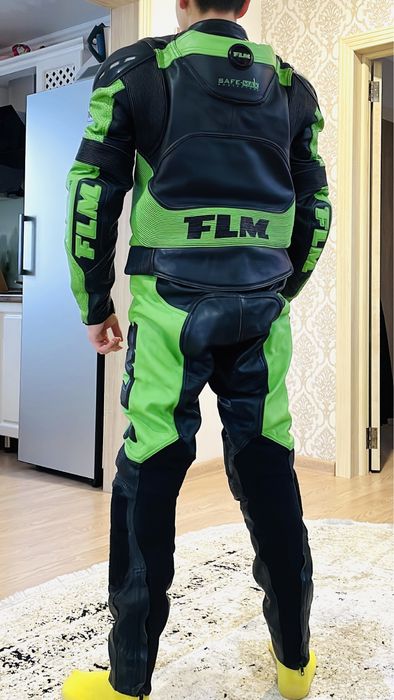 Продам костюм для байка!