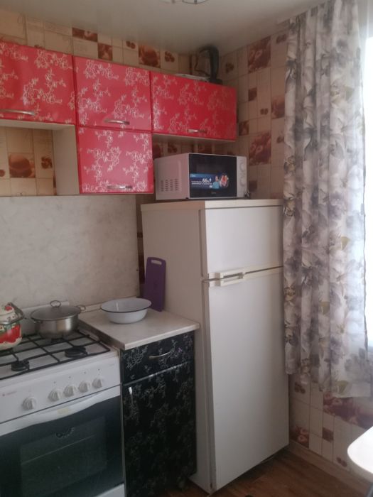 Сдаётся 1-комнатная квартира