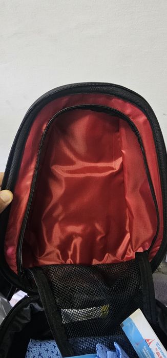 Чанта за резервоар Givi.