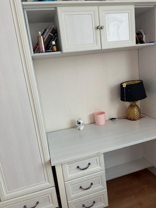 Продам детскую мебель