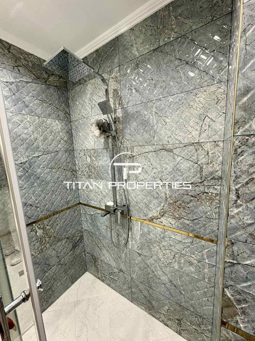 Дава се под наем Тристаен апартамент в Бургас, Славейков - 90 кв.м за 1020 € - Снимка #6