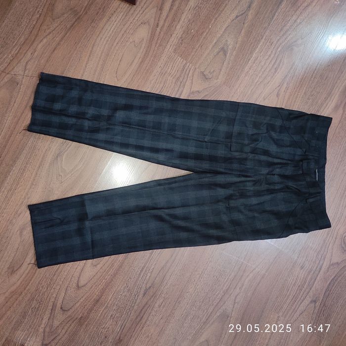 Брюки для мальчика