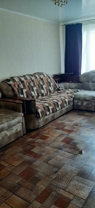 2 комн р-он Океан,Студентам или Командированным