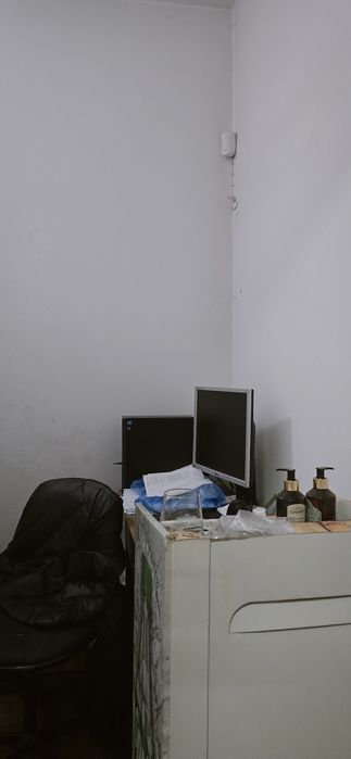 Разработен бизнес и имот в село Първомайци