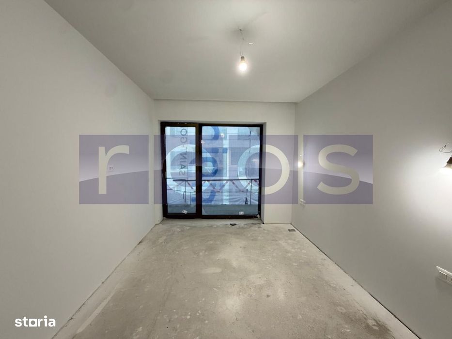 Apartament Ultrafinisat | Complex Premium