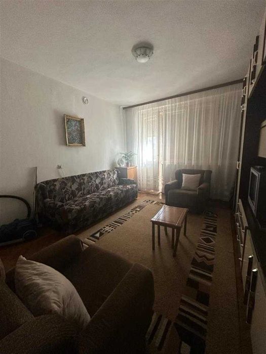 Дава се под наем Двустаен апартамент в Пловдив, Каменица 2 - 56 кв.м за 219.3 € - Снимка #2