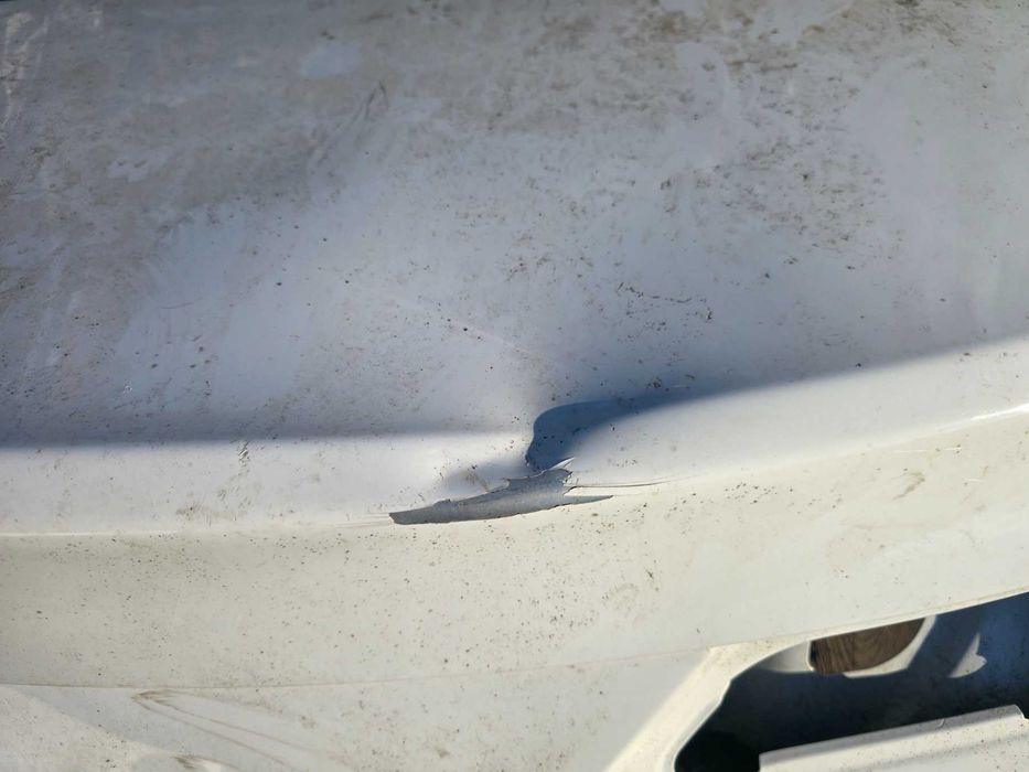 Заден капак за Mercedes E Class Coupe C238 с забележка!