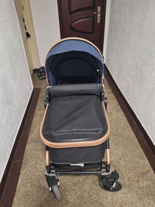 Căruț pentru copil